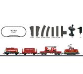 199593 Märklin Startpackung Feuerwehr 29722 H0 Lieferumfang.jpg